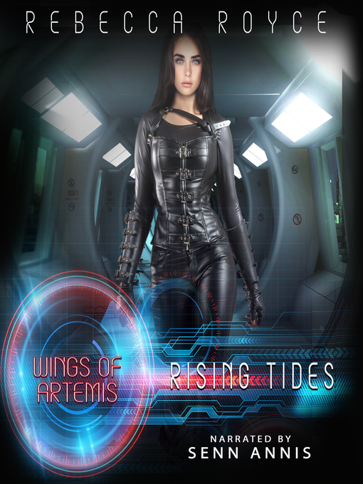 Title details for Rising Tides by Rebecca Royce - Available
